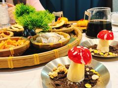 -菌彩云南野生菌火锅(呈贡七彩云南第壹城店)