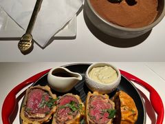 -Osteria Garden 生蚝花园餐厅(原进贤路店)