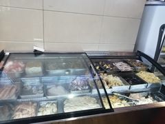 -老钱饭店(后渚港店)