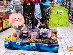 -大润发(何山店)