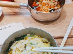 -小满手工粉(北京富力广场店)