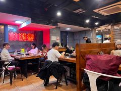 -香猪坊(五道口店)