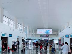 -广州白云国际机场-T2航站楼