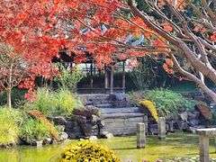 -惠山古镇·寄畅园