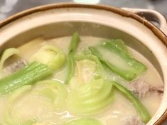 -啫神·广州地标美食(北京路店)