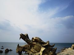 -养马岛旅游度假区