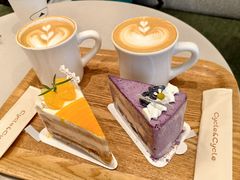 -Cycle&Cycle Artisan(天目里店)