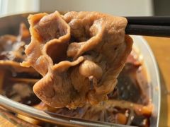 -牛匠和牛寿喜锅(西安总店)