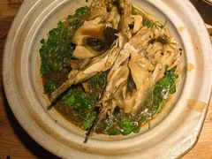 -永安鱼庄·镇江菜(丁卯店)