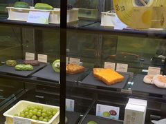 -喜茶(南昌王府井店)