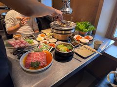 -缘·金家烤鳗鱼(西塔总店)