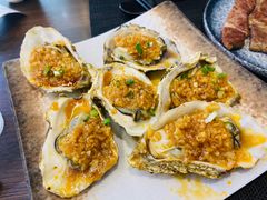 -炽膳铁板烧(吴兴万达店)