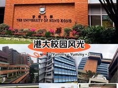 -香港大学