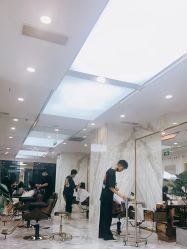 -DIAN DIAN SALON点点