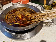 -钢管厂五区小郡肝火锅串串香(总店)