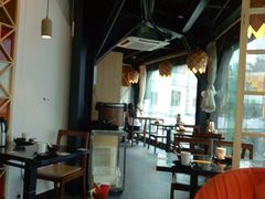 大堂-川里谈·川味小馆(北京路店)