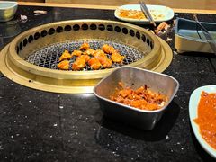 -韩盛·盛江山自助料理(沈辽路万达店)