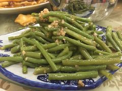 -壹阁胡羊焖饼(敦煌夜市店)