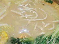 -小骨煲金华砂锅(转塘金街美地店)