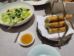 -甬府小鲜(万象城店)