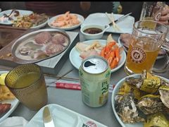 -比尔森啤酒自助烤肉(红旗街店)