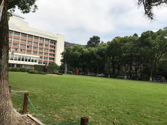 -浙江大学(玉泉校区)