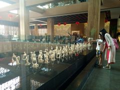 -三亚湾红树林度假世界(木棉酒店)