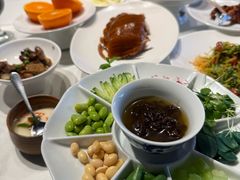 -四季民福烤鸭店(前门大栅栏店)