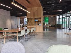 大堂-山下C5cafe(惠通时代广场店)
