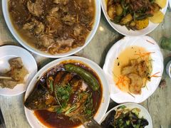 -王家小院老菜馆(民丰大街店)