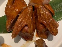 -汤城小厨•粤菜•靓汤(金宝街店)
