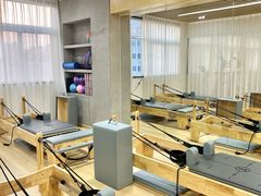-大卫健身·普拉提