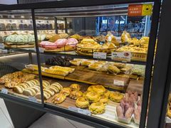 -面包新语(滨湖万达店)