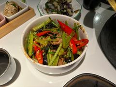 -撒椒·四川江湖菜(西单大悦城店)