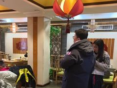 -一盏明灯全素斋(殊像寺店)