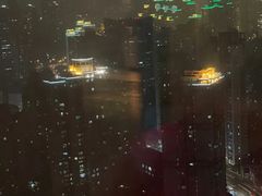 -环球港凯悦 · 享悦中餐厅