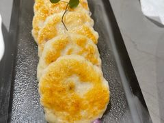 -3号仓库·创意中国菜(长宁龙之梦店)