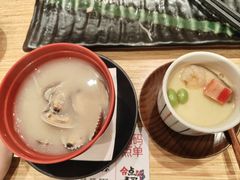 -合点寿司(金虹桥商场店)