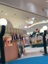 -奈尔宝家庭中心·亲子餐厅(苏州大悦城店)