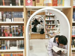 -当当书店(国泰广场店)