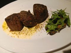 -小火花·干式熟成牛排馆Spark SteakHouse(剑桥郡店)