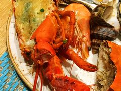 -沈阳和平艾美酒店新食谱西餐厅