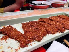 -袍家大院重庆火锅(文安路店)