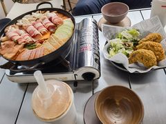 -KimPro 辛普乐概念韩餐