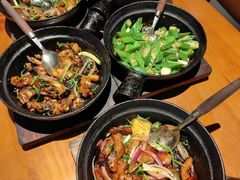 -旺爷砂锅·茶作(国贸城店)