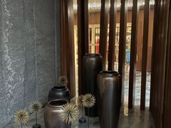 -明谷行馆·温泉