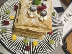 -四川饭店(长白店)