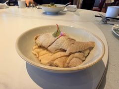 -上海和平饭店龙凤厅 Dragon Phoenix