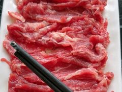 -潮汕美牛肉丸火锅店(天宁寺店)