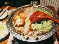 -晶吉·居酒屋·日本料理·烧鸟(中山区民主广场经典生活店)
